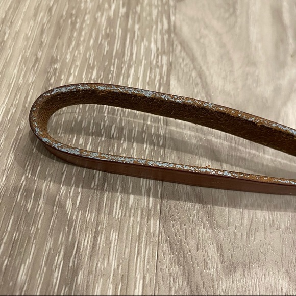 Dooney & Bourke small wristlet / wallet - Picture 12 of 15